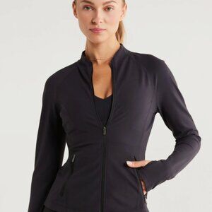 Zella Studio Luxe Active Jacket